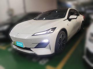 深蓝汽车深蓝SL032023款 200Max增程版