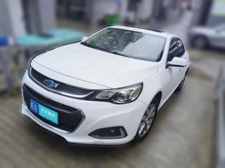 雪佛蘭邁銳寶2018款 530T 自動豪華版