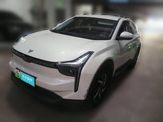 哪吒汽車哪吒U2022款 Pro 400 暢行版