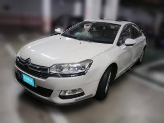 雪铁龙雪铁龙C52013款 2.0L 自动尊享型