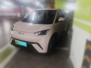 比亞迪海鷗2023款 飛翔版