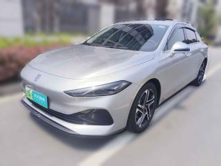 榮威榮威D72023款 DMH 125km 旗艦版