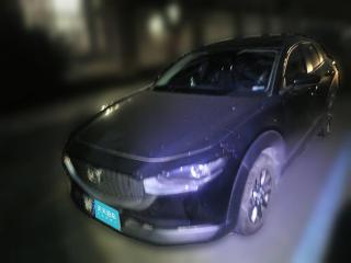 馬自達馬自達CX-302022款 2.0L 自動質悅型