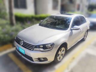 大眾寶來2014款 1.6L 自動舒適型「深圳二手車」「天天拍車」