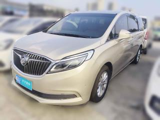 別克別克GL82017款 ES 28T 尊享型 國V