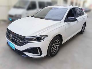 大眾朗逸2024款 300TSI DSG星空滿逸版