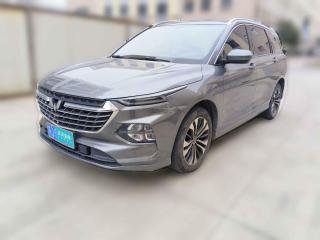 五菱汽车五菱凯捷2020款 1.5T CVT旗舰型