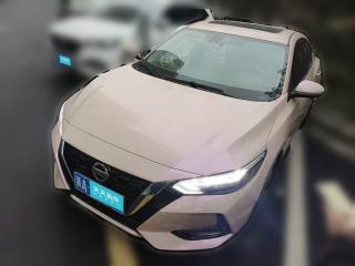 日产轩逸2022款 1.6L XL CVT悦享版