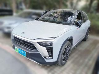 蔚来蔚来ES82020款 580KM 六座版