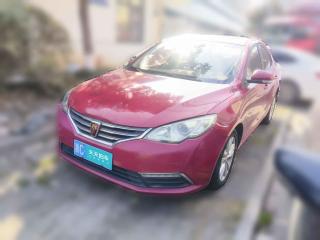 榮威榮威3602015款 1.5L 手動豪華版