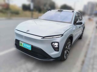 蔚来蔚来EC72023款 100kWh 首发版