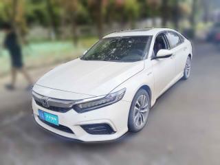 本田英仕派2019款 銳·混動 2.0L 凈雅版 國V