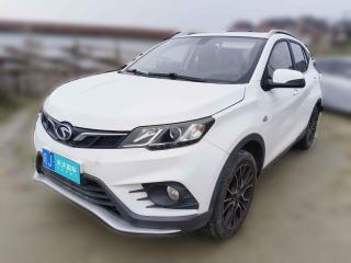 東南東南DX32018款 1.5L 手動尊貴型