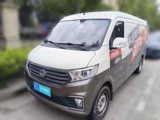 長安跨越跨越星V72022款 1.6L汽油舒適型2座對開門DAM16KR