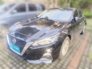 日產(chǎn)天籟2020款 2.0L XL 舒適版「常州二手車」「天天拍車」