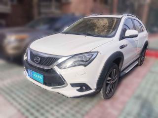 比亚迪唐新能源2015款 2.0T 四驱旗舰型「武汉二手车」「天天拍车」