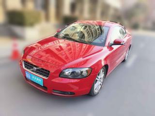 沃爾沃沃爾沃C702008款 2.5T T5