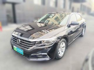 大众帕萨特新能源2020款 430PHEV 混动精英版 国VI