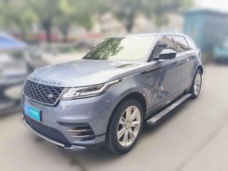 路虎揽胜星脉2020款 P250 R-DYNAMIC S