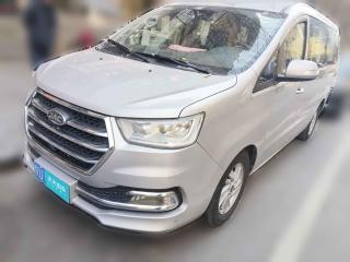 江淮瑞風(fēng)瑞風(fēng)M42019款 商旅系列 2.0L 手動(dòng)商務(wù)型 國VI