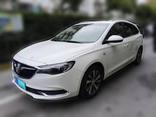 别克阅朗2018款 18T 自动精英型