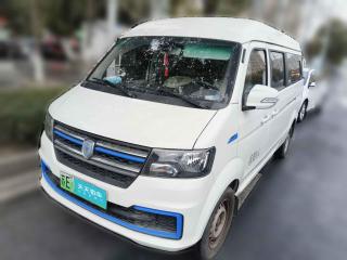 金杯新海獅EV2023款 舒適型