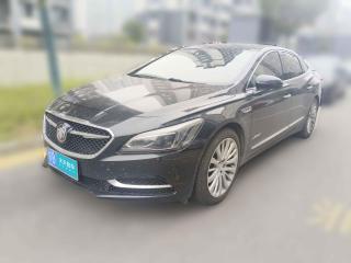 别克君越2018款 28T 豪华型