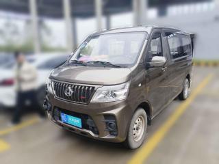 長安凱程長安睿行M602023款 1.5L GDI基本型客車6/7座