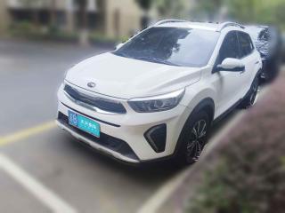 起亞奕跑2021款 1.4L CVT趣享版