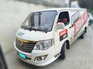 金旅金旅海獅新能源2021款 龍運(yùn)GLE850 低頂50.23kWh