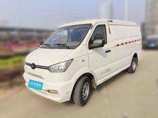 新吉奧吉奧帥凌2023款 標(biāo)準(zhǔn)續(xù)航41.93kWh 天津恒天