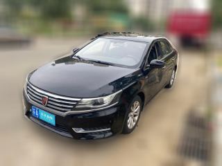 荣威荣威i62018款 20T 手动豪华版