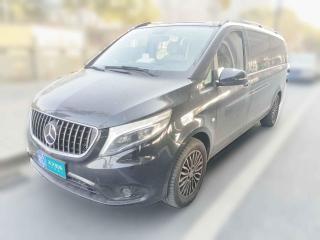 奔馳威霆2020款 2.0T 精英版 7座「杭州二手車(chē)」「天天拍車(chē)」