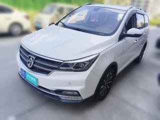 寶駿寶駿7302017款 1.5T DCT旗艦型 7座 國V