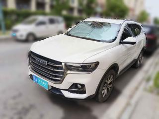 哈弗哈弗H62021款 國潮版 1.5GDIT 自動冠軍版