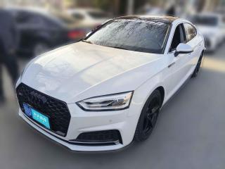 奧迪奧迪A52017款 Sportback 40 TFSI 時尚型