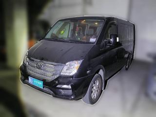 上汽大通MAXUS新途V802021款 2.0T PLUS AMT城市版短轴超低顶7/8/9座