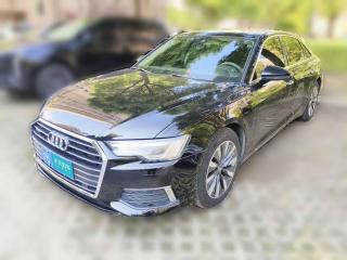 奧迪奧迪A6L2019款 45 TFSI 臻選致雅型