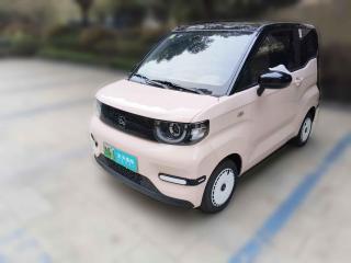 奇瑞新能源QQ冰淇淋2022款 170km 圣代 磷酸鐵鋰