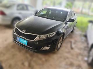 起亚起亚K52015款 2.0L 自动GL