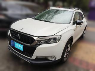 DSDS 62014款 1.6T 豪華版THP160