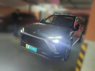 蔚來蔚來ES82020款 415KM 六座版