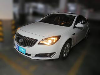 別克君威2015款 1.6T 領先技術型