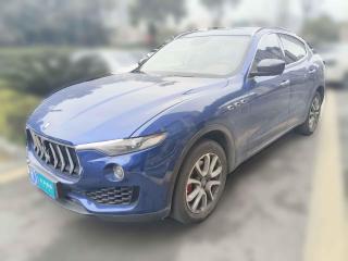 瑪莎拉蒂Levante2016款 3.0T 標準型