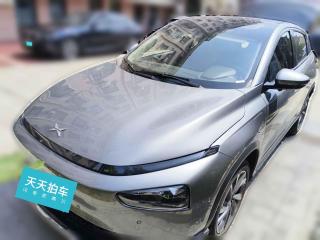 小鵬小鵬G32021款 G3i 460N