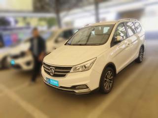 寶駿寶駿7302019款 1.5L 手動時尚型 7座 國VI「嘉興二手車」「天天拍車」