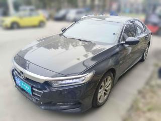 本田雅閣2018款 260TURBO 豪華版 國VI