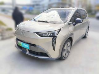 埃安AION Y2022款 70 乐享版 磷酸铁锂「广州二手车」「天天拍车」