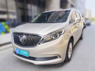 別克別克GL82018款 ES 28T 舒適型 國VI