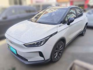 吉利幾何吉利幾何C2022款 550KM 西柚Pro